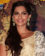 Sonam Kapoor Sonam Kapoor