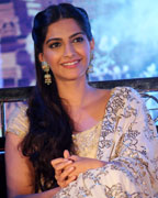 Sonam Kapoor Sonam Kapoor