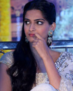 Sonam Kapoor Sonam Kapoor