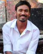 Dhanush Dhanush