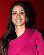 Tabu at Race 2 Special Screening