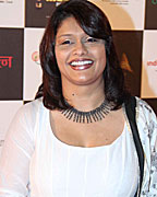 Pallavi Joshi