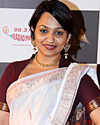 Radio Mirchi Marathi Awards 2013