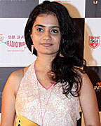 Amruta Subhash