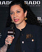 Rado Hyperchrome Collection Launch Rado Hyperchrome Collection Launch