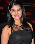 Sayali Bhagat at Rajdhani Express First Look Launch