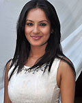 Pooja Bose at Rajdhani Express Music Launch