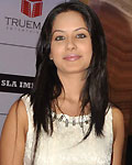 Pooja Bose at Rajdhani Express Music Launch