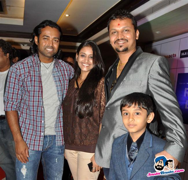 'Rajdhani Express' Music Launch