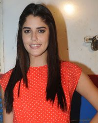 Izabelle Leite Izabelle Leite