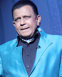Mithun Chakraborty
