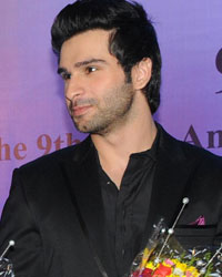 Girish Kumar Tauran and Prabhu Deva
