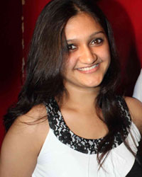 Sonali Sood and Sonu Sood Sonali Sood and Sonu Sood