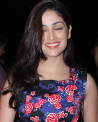 Yami Gautam at Ramaiya Vastavaiya Special Screening