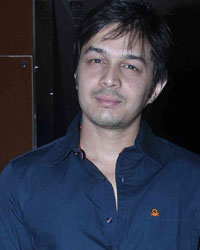 Niranjan Namjoshi