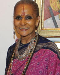 Kalpana Gandhi Kalpana Gandhi