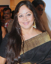 Rati Agnihotri Rati Agnihotri