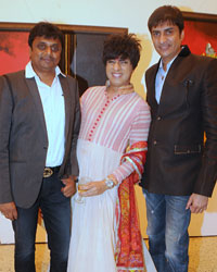 Raosaheb Gurav Painting Exhibition Raosaheb Gurav Painting Exhibition