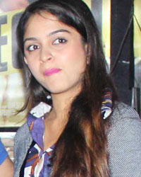 Raqt Movie Press Show