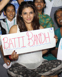 Raveena Tandon Raveena Tandon