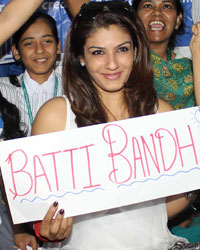 Raveena Tandon Raveena Tandon