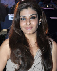 Raveena Tandon at Raveena Judge Save Electricity Kids Competition