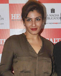 Raveena Tandon