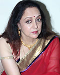 Hema Malini at Ravindra Jain Felicitation