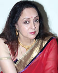 Hema Malini at Ravindra Jain Felicitation