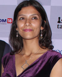 Red Carpet of Margarita With A Straw