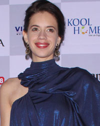 Kalki Koechlin at Red Carpet of Margarita With A Straw