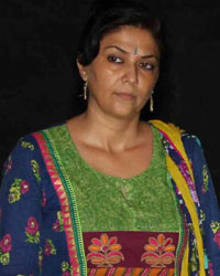 Rehearsal of Hindi Play Kharashein