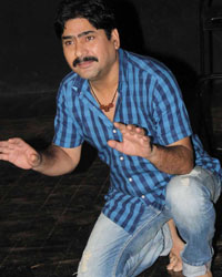 Yashpal Sharma Yashpal Sharma