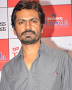 Nawazuddin Siddiqui