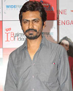 Nawazuddin Siddiqui