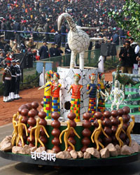 Republic Day Parade