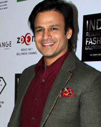 Vivek Oberoi at Resortwear Fashion Calendar Launch