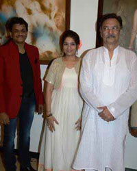 Rhythm of Colour Inauguration Rhythm of Colour Inauguration