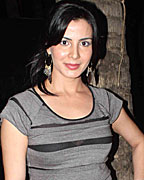 Kirti Kulhari at Rise of the Zombie Music Launch