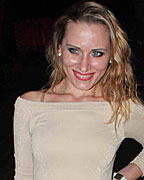 Tasya and Ashwin Mushran Tasya and Ashwin Mushran