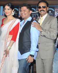 Rising Stars Magazine Launch