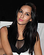 'Rock In Love' Movie Launch 'Rock In Love' Movie Launch