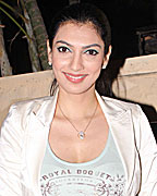 Yukta Mookhey at Rohhit Verma Store Launch