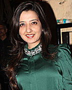 Amy Billimoria
