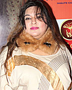 Dolly Bindra