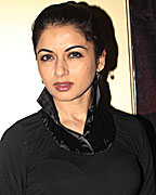 Bhagyashree