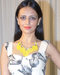 Roshni Chopra at Roshni at Mansi Kapadia Workshop