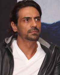 Arjun Rampal at Roy Movie Press Meet