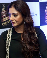 Tabu at Royal Stag Barrel Select Perfect Strokes Season 2