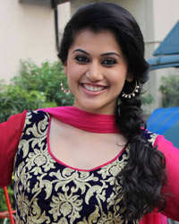Taapsee Pannu